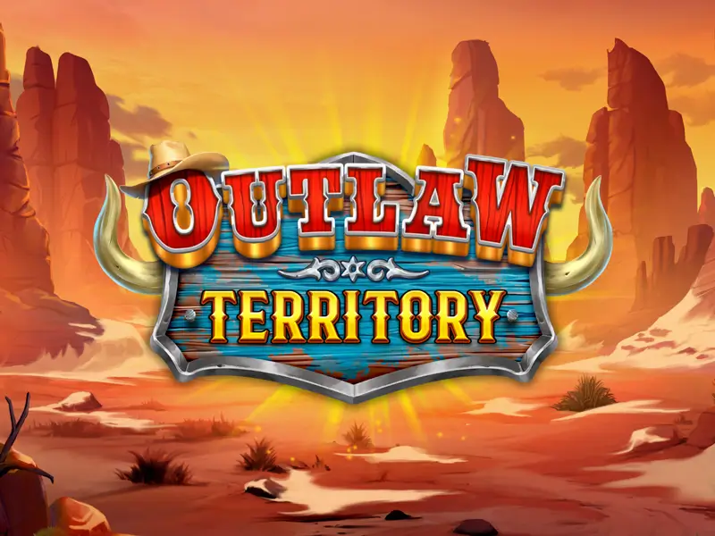 Outlaw Territory, uma aventura no velho oeste!